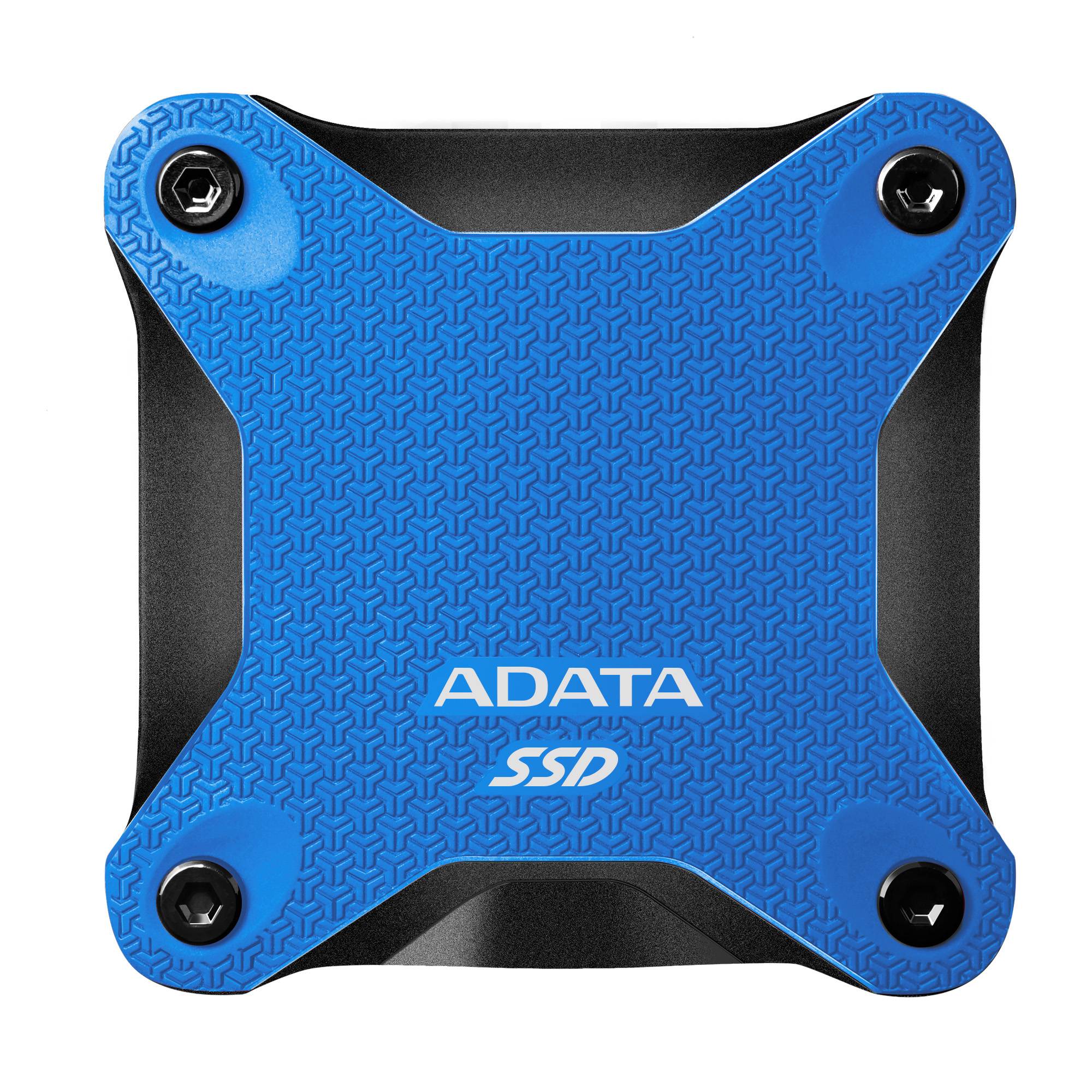 SSD ADATA SD620 - 1 TB, USB 3.2 Gen 2 SSD ADATA SD620 - 1 TB, USB 3.2 Gen 2